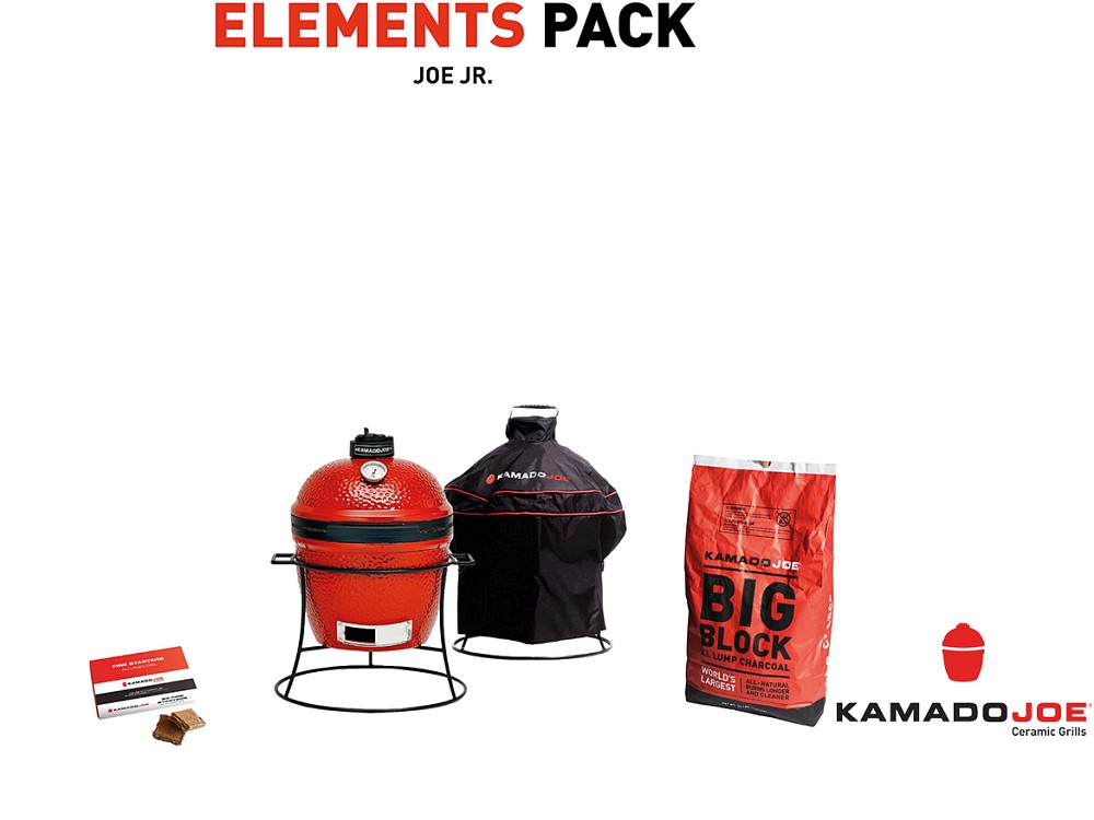 Kamado Joe JOE JUNIOR