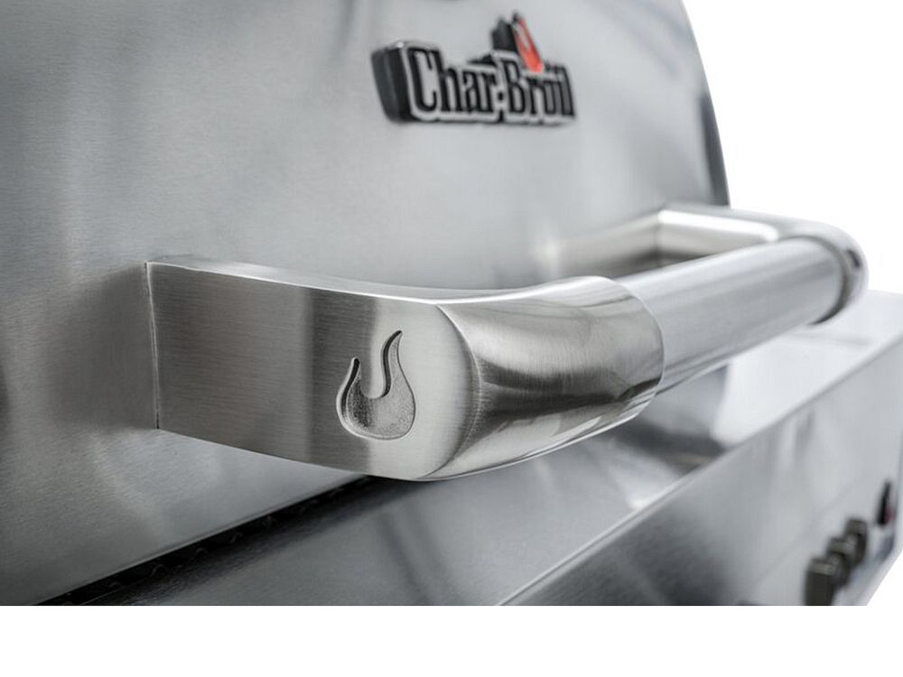 Char-Broil Ultimate 3200