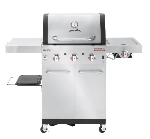 Char-Broil MADE2MATCH Multifunktionsablage 