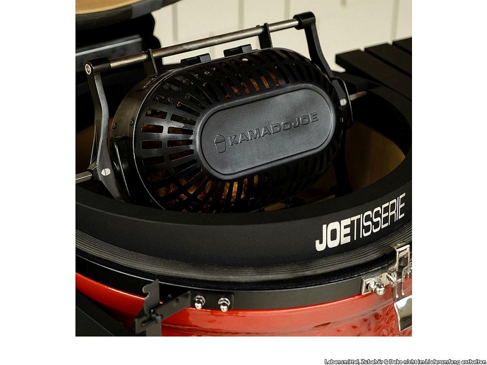 Kamado Joe JOEtisserie Basket Set