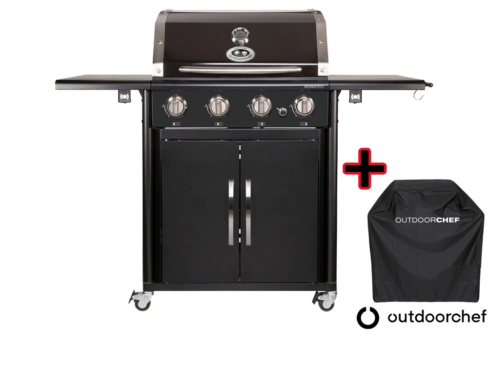 OUTDOORCHEF AUSTRALIA 415 G