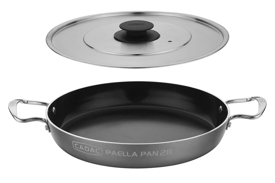 Cadac Paella Pfanne 30 (ø 28 cm)