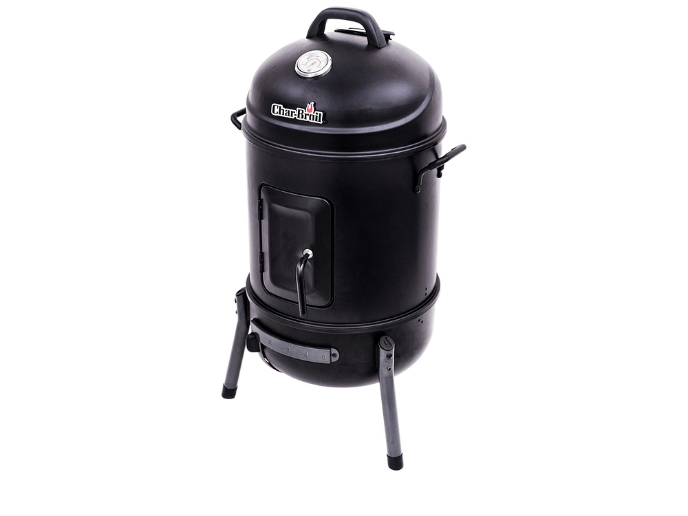 Char-Broil Bullet Smoker