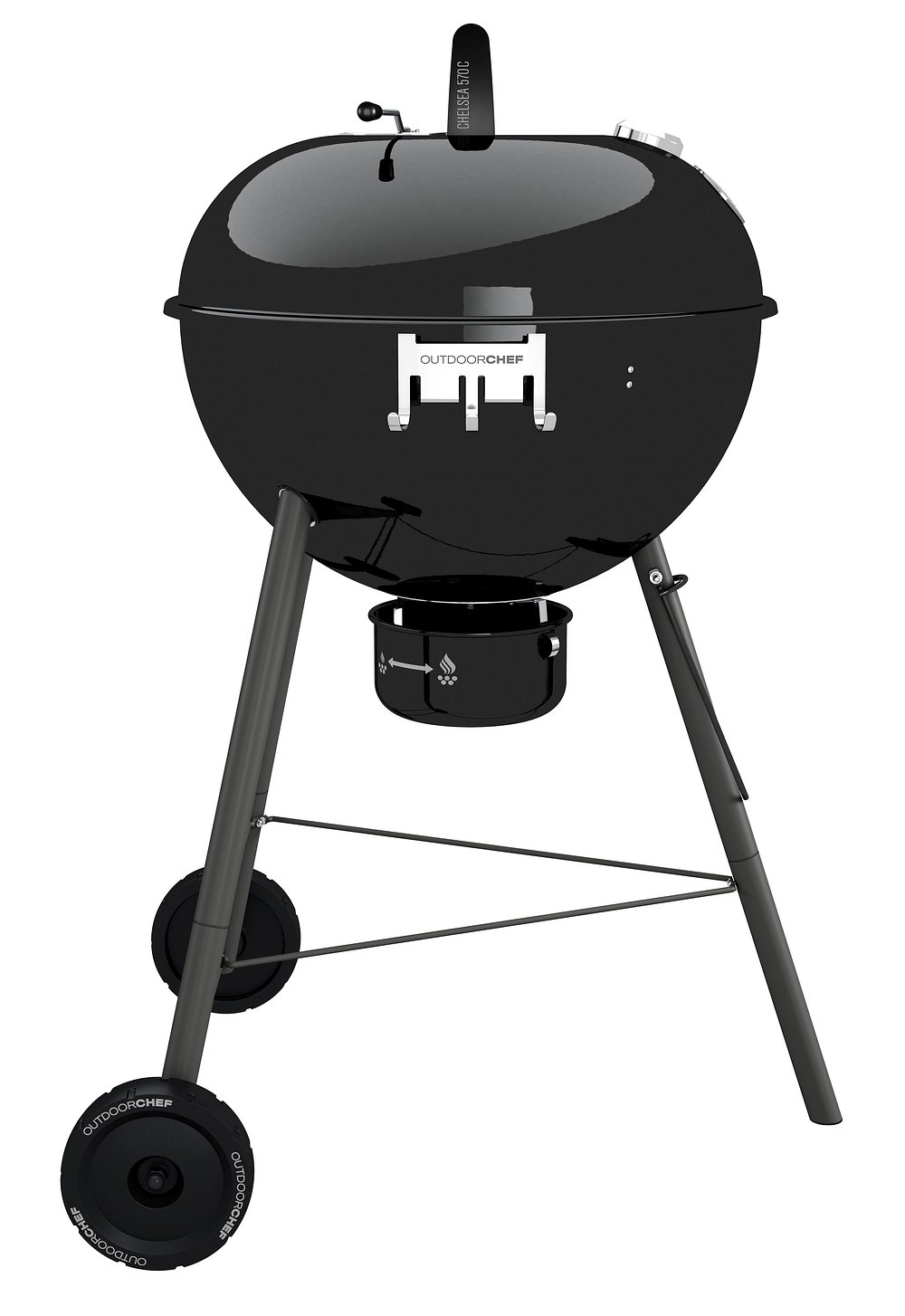 OUTDOORCHEF CHELSEA 570 C