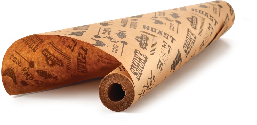 Napoleon Premium Butcher Paper Rolle 44x2700 cm