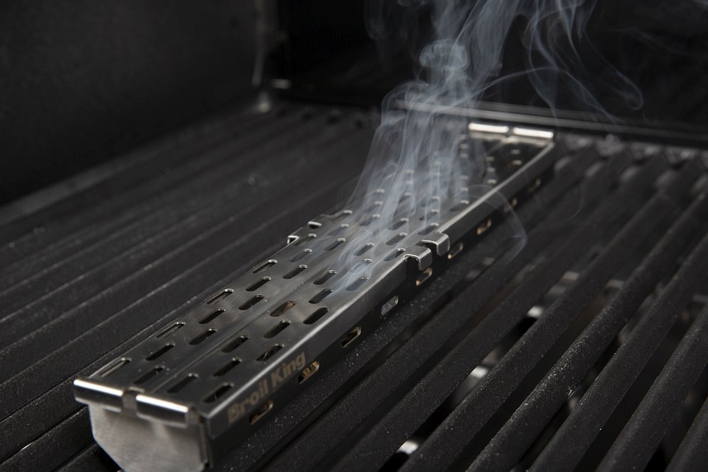 Broil King Pellet Smokerbox