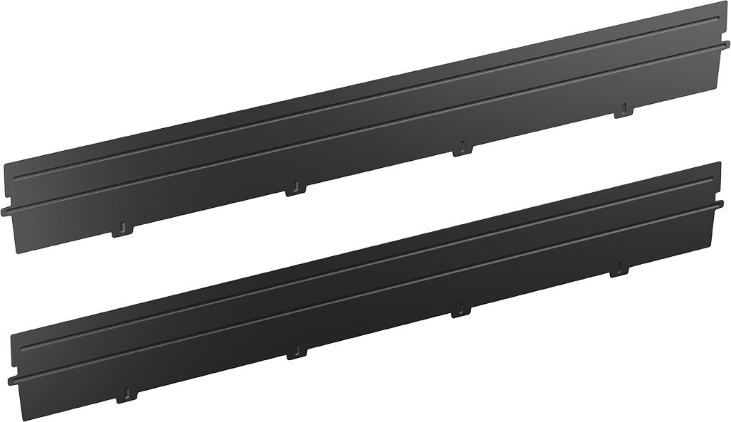 Outdoorchef Schubladentrenner für Heat Schrankmodul, schmal, 2er Set