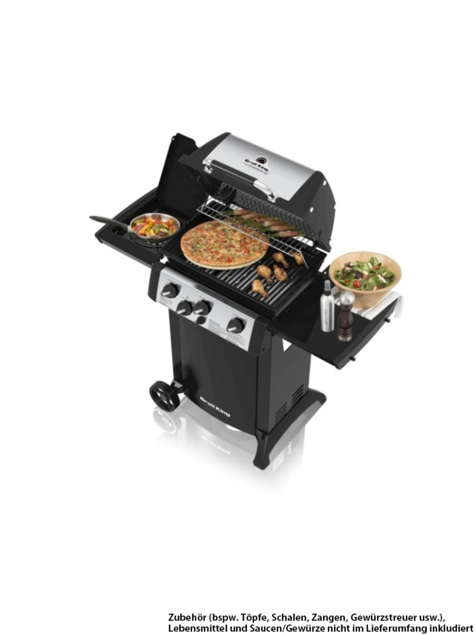 Broil King GEM 330