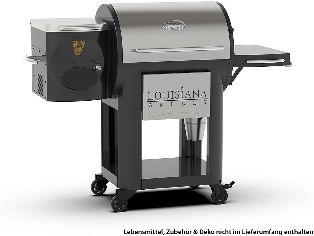 Louisiana Grills Legacy 800 Ausstellungsstück