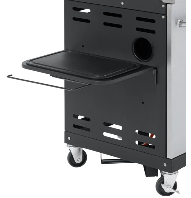 Char-Broil MADE2MATCH Multifunktionsablage 
