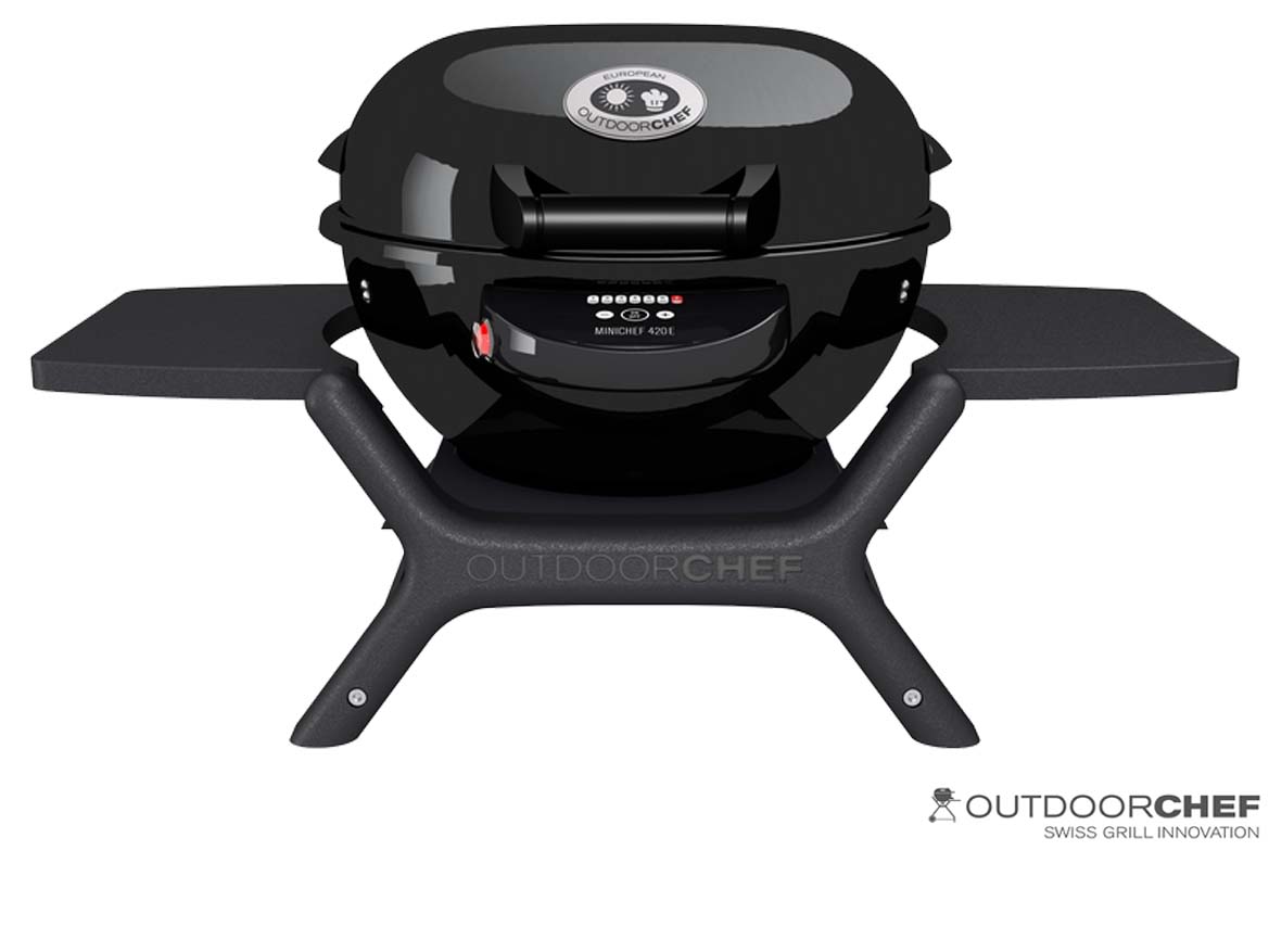 OUTDOORCHEF MINICHEF 420 E