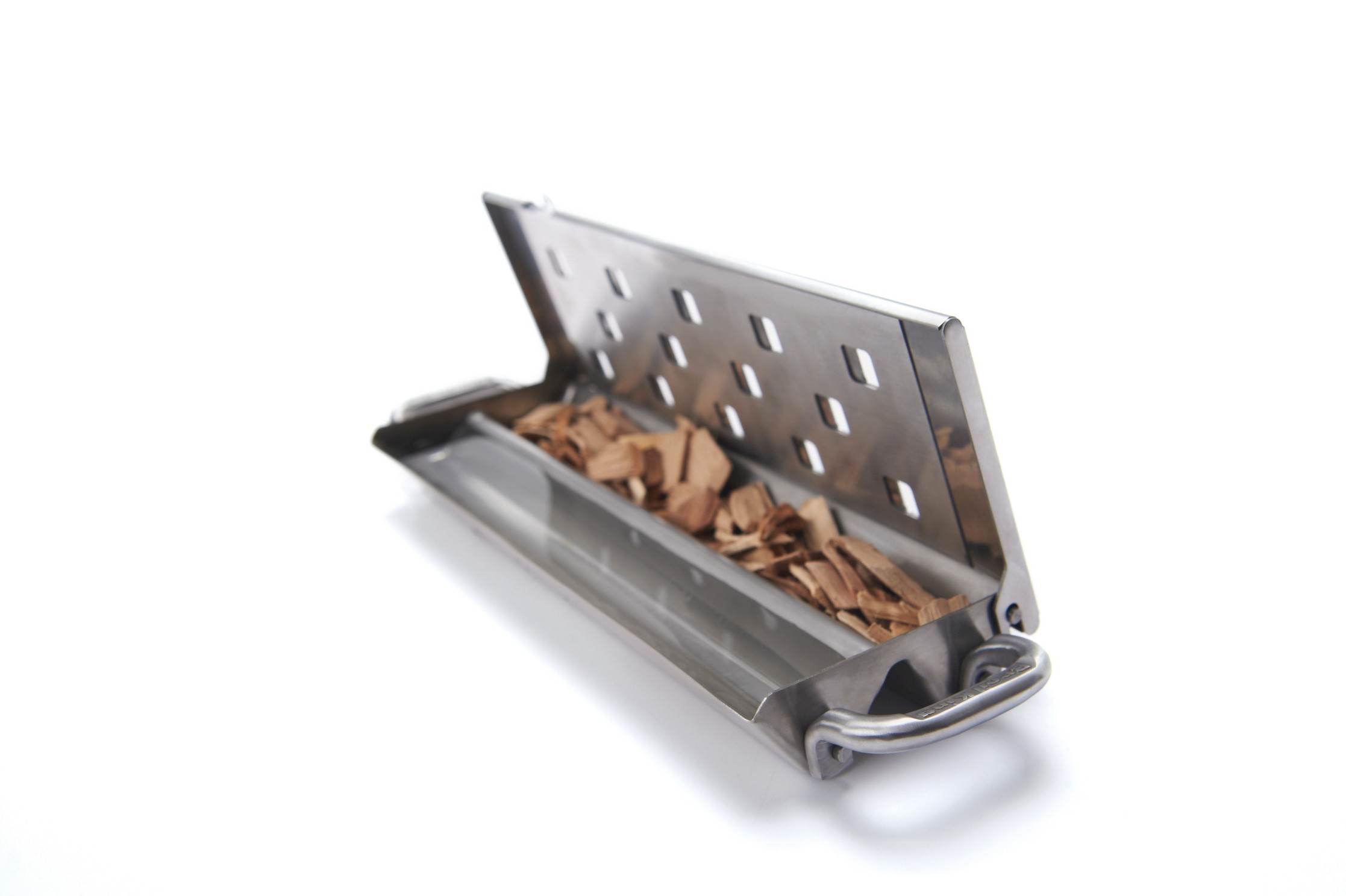 Broil King Smokerbox Premium