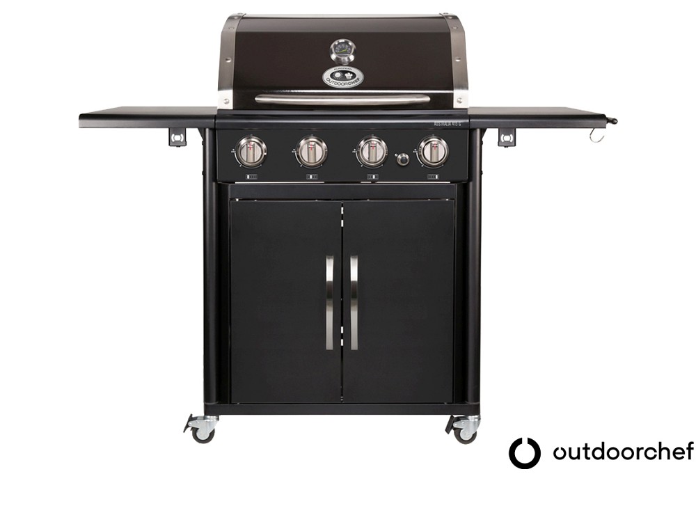 OUTDOORCHEF AUSTRALIA 415 G