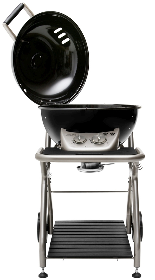 OUTDOORCHEF ASCONA 570 G CHEF EDITION