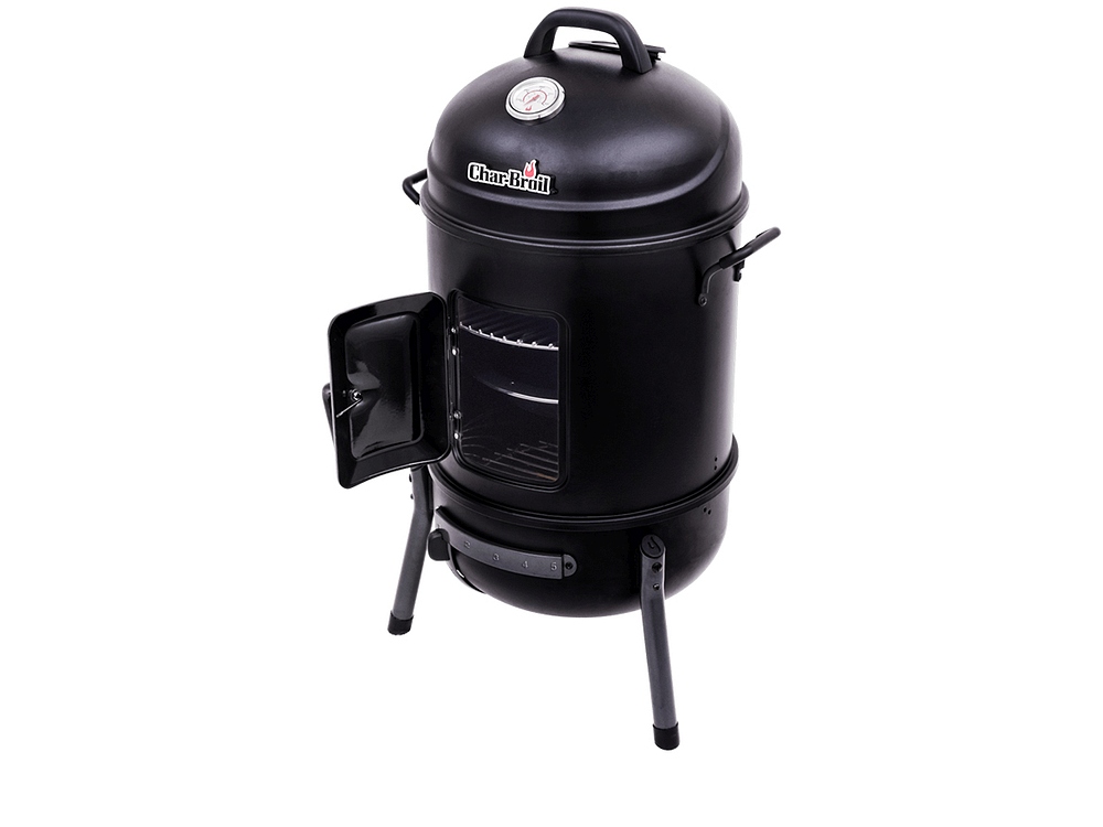 Char-Broil Bullet Smoker