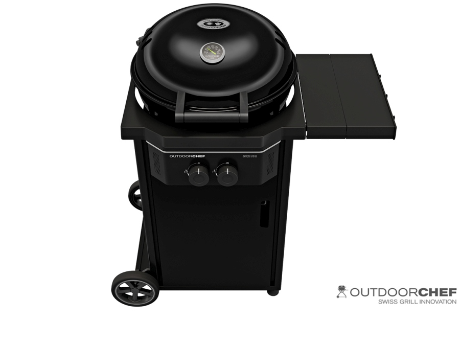 OUTDOORCHEF DAVOS 570 G PRO