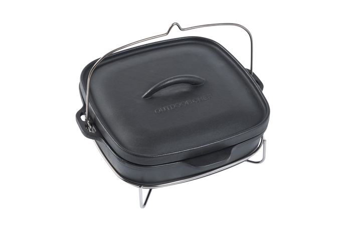 OUTDOORCHEF Dutch Oven