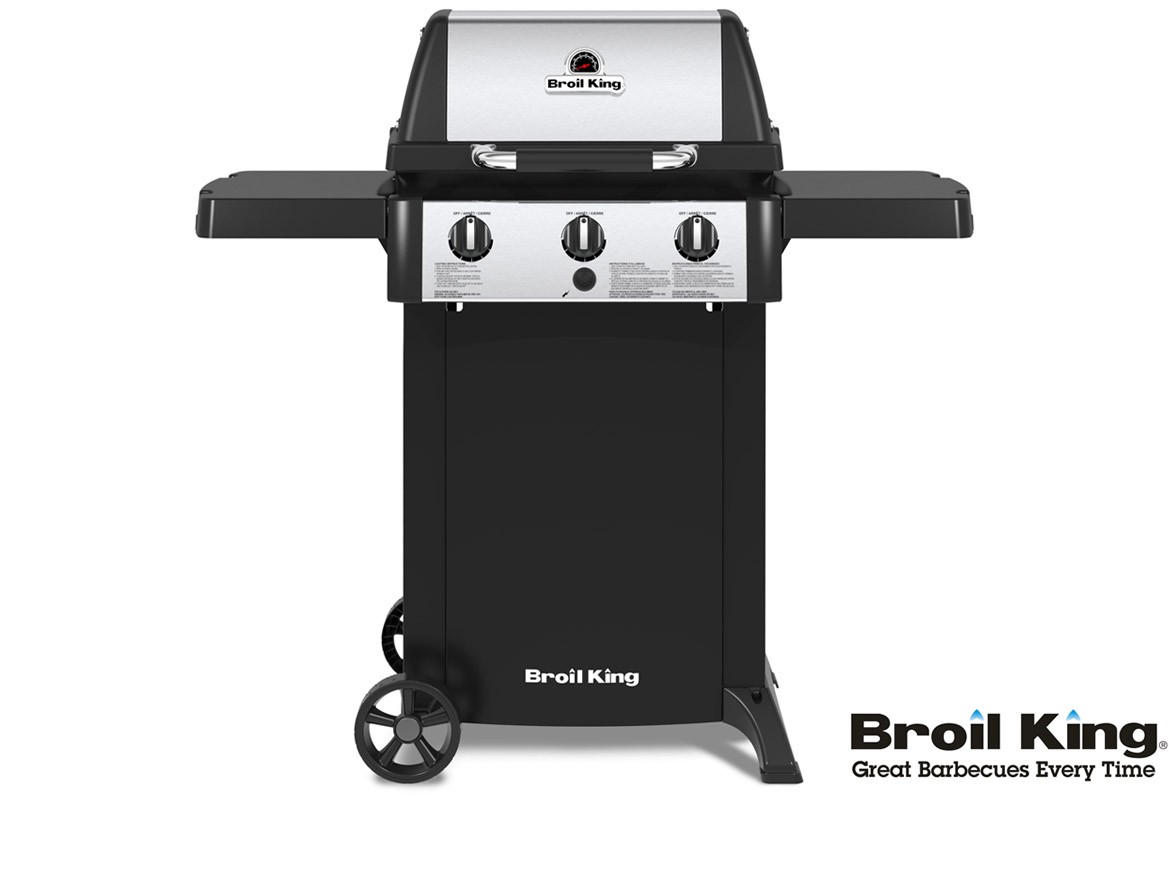 Broil King GEM 310 Sonderverkauf