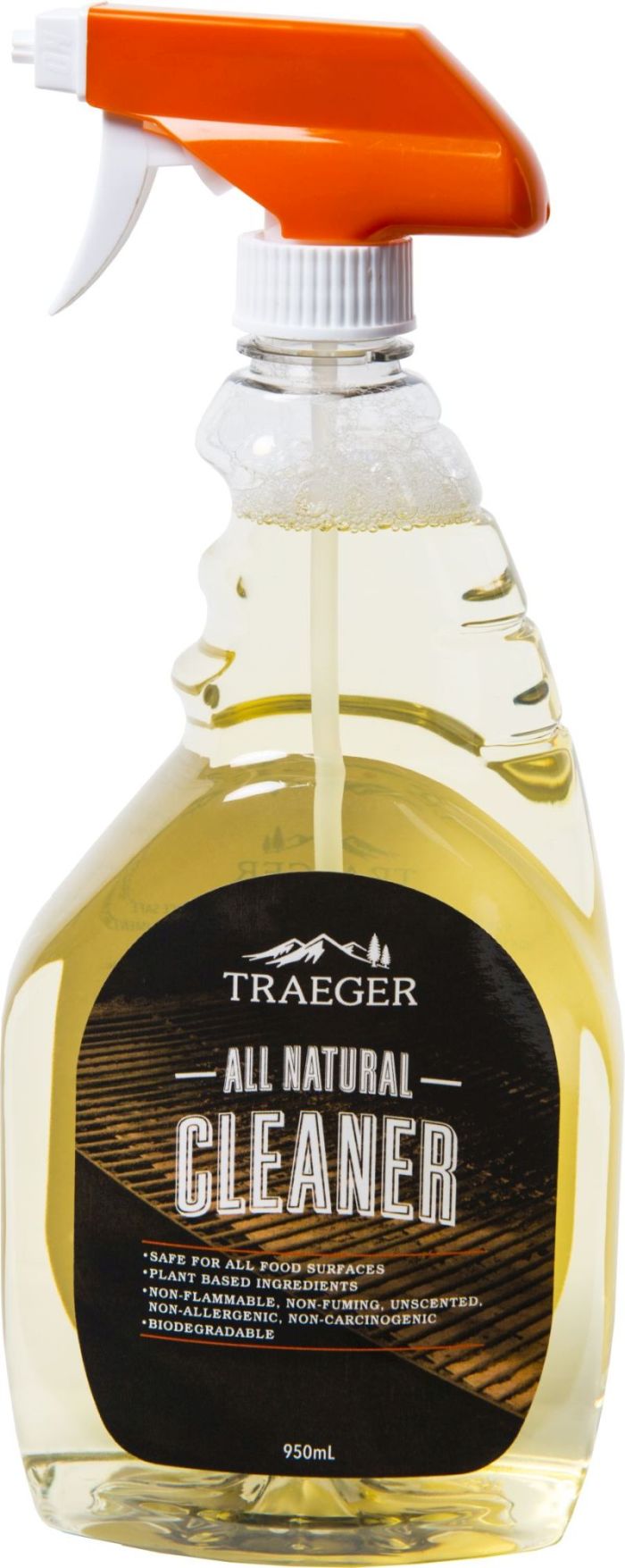 Traeger Grillreiniger, 950ml