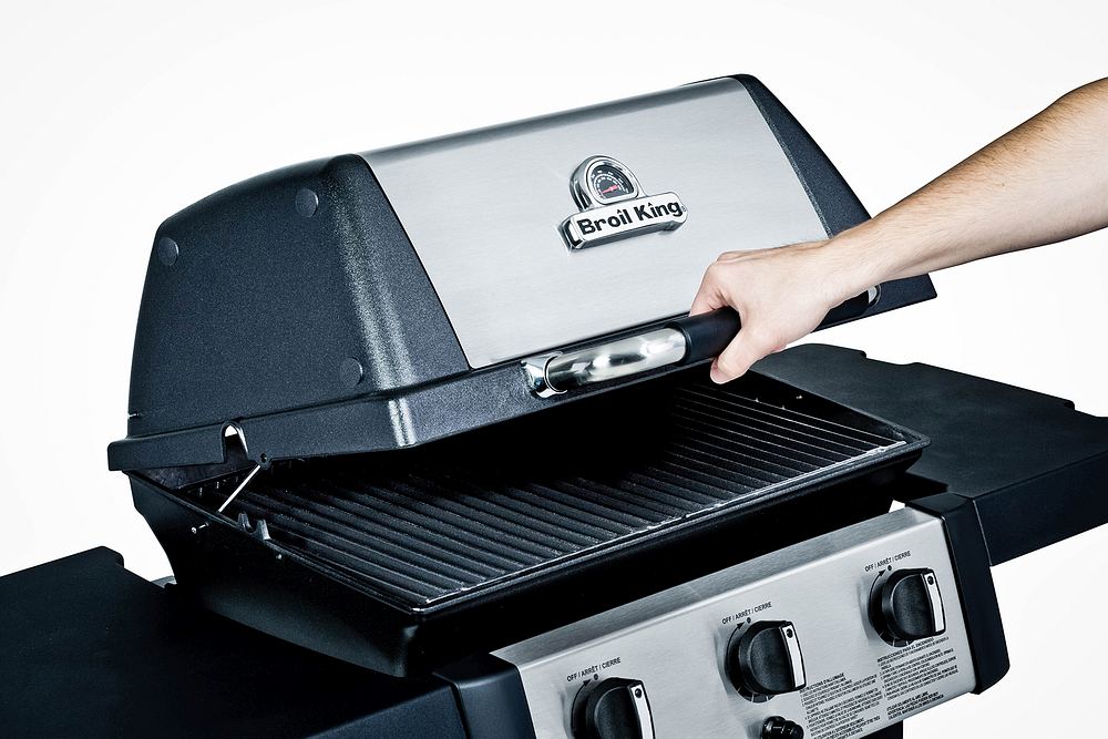 Broil King GEM 310