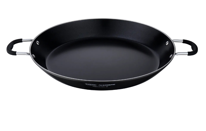 Cadac Paella Pfanne 40 (Ø 36cm)