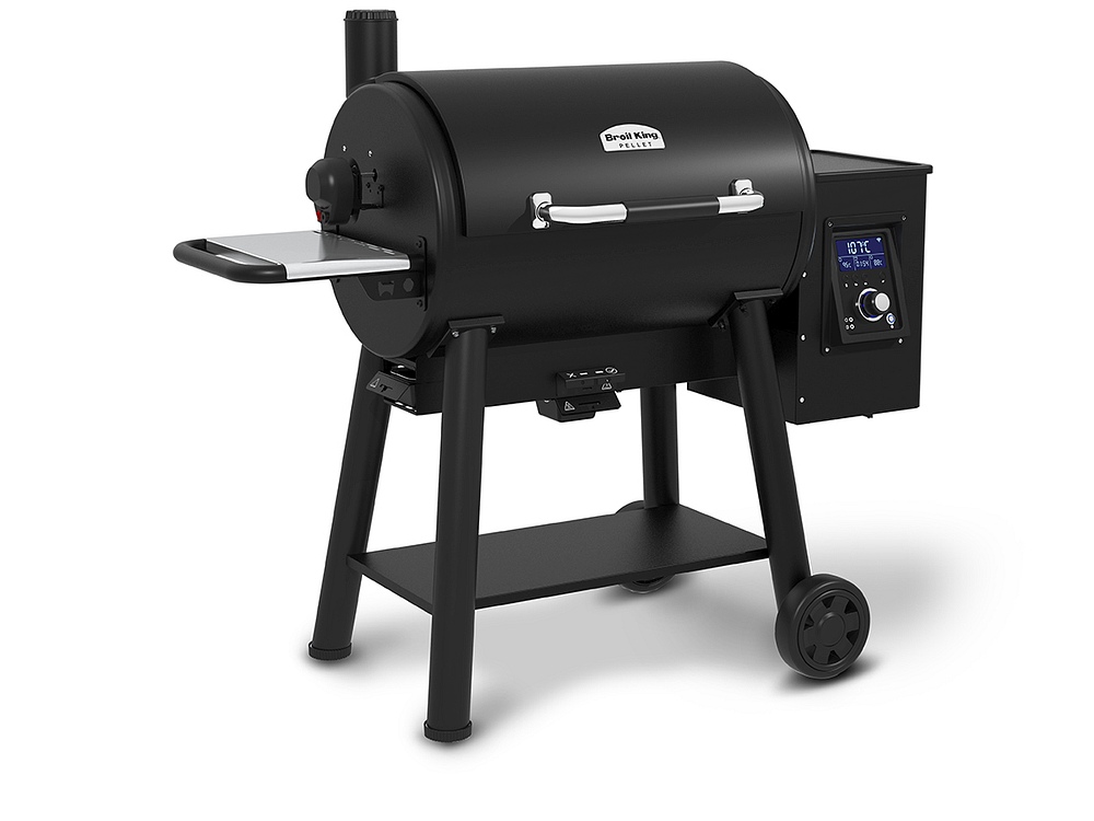 Broil King REGAL Pellet Smoker 500