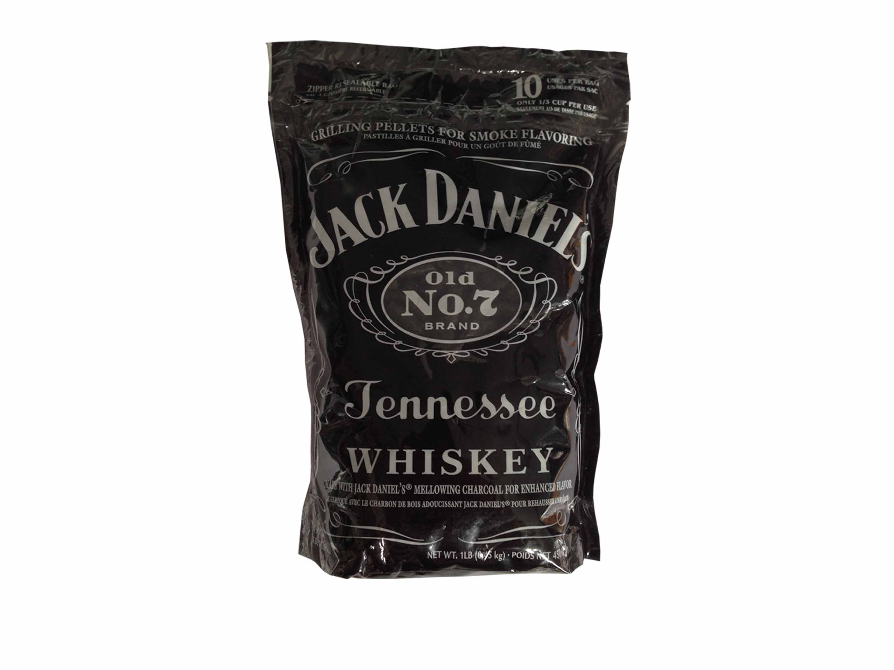 Jack Daniel's Pellets