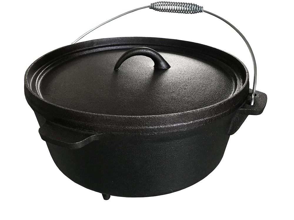 Dutch Oven 4,3 L