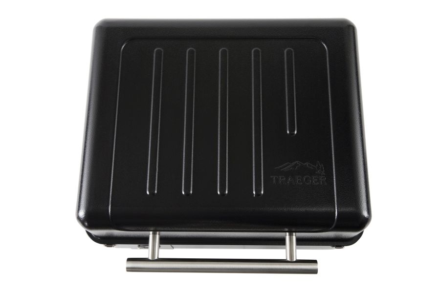 Traeger Pelletgrill Ranger