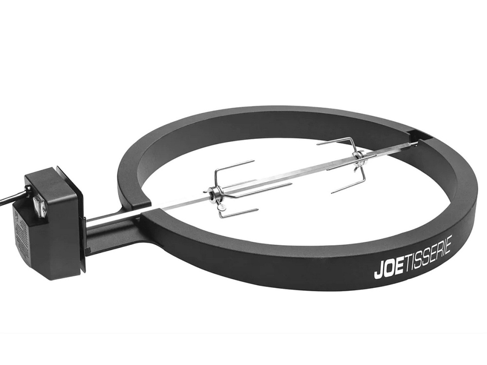 Kamado Joe JOEtisserie Big Joe - 240V mit EU Stecker