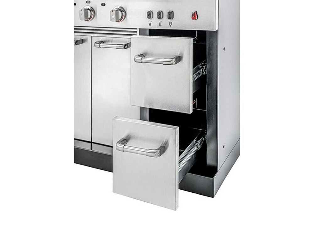 Char-Broil Ultimate 3200