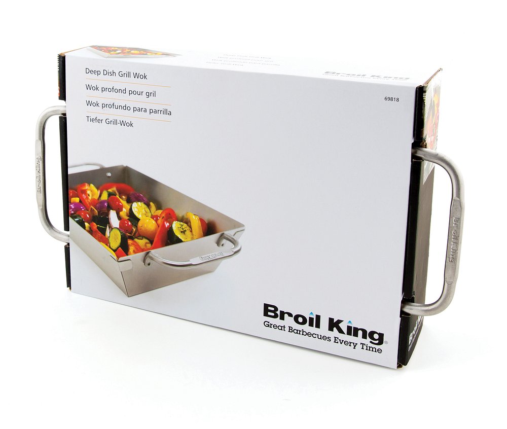 Broil King Wok Imperial