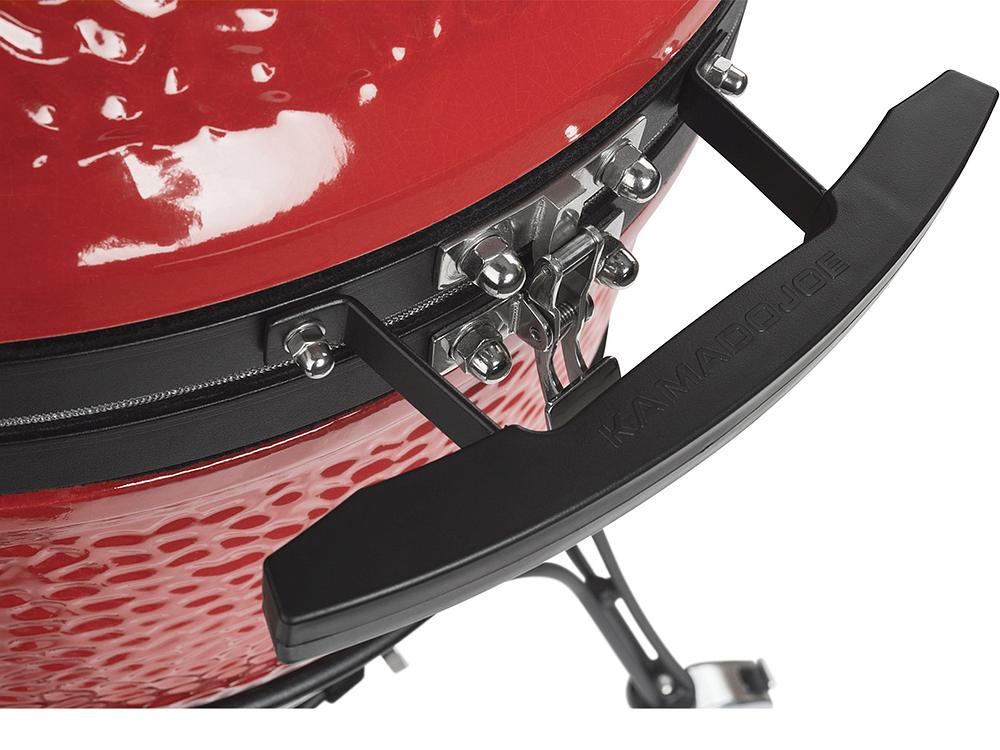 Kamado Joe CLASSIC II Keramikgrill