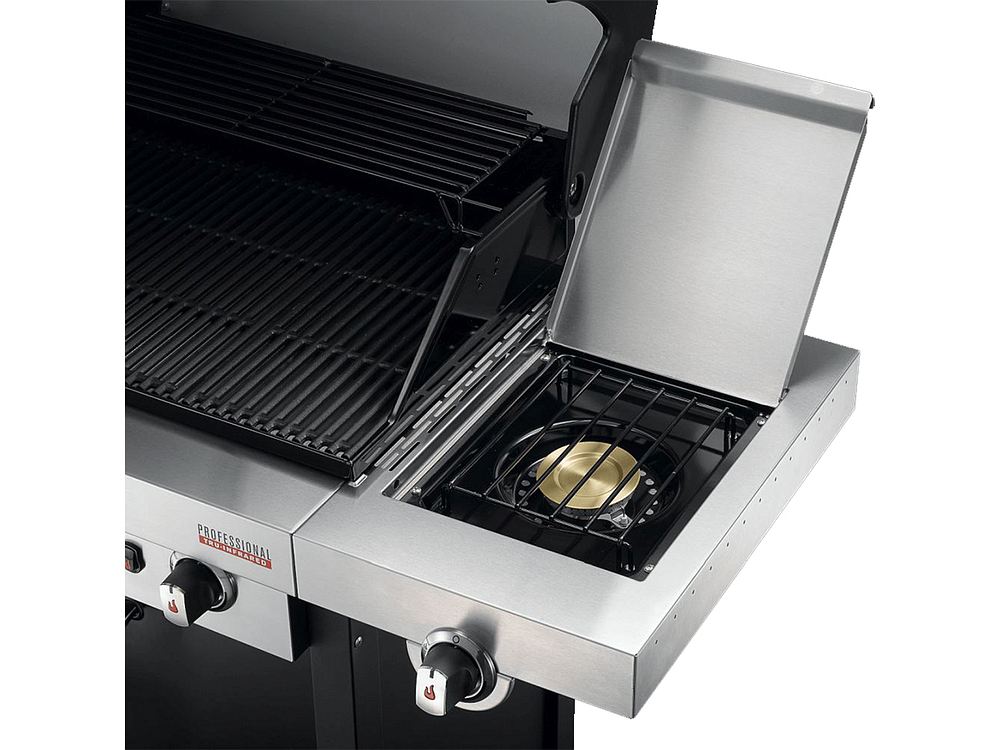 Char-Broil Professional 3400B Schwarz