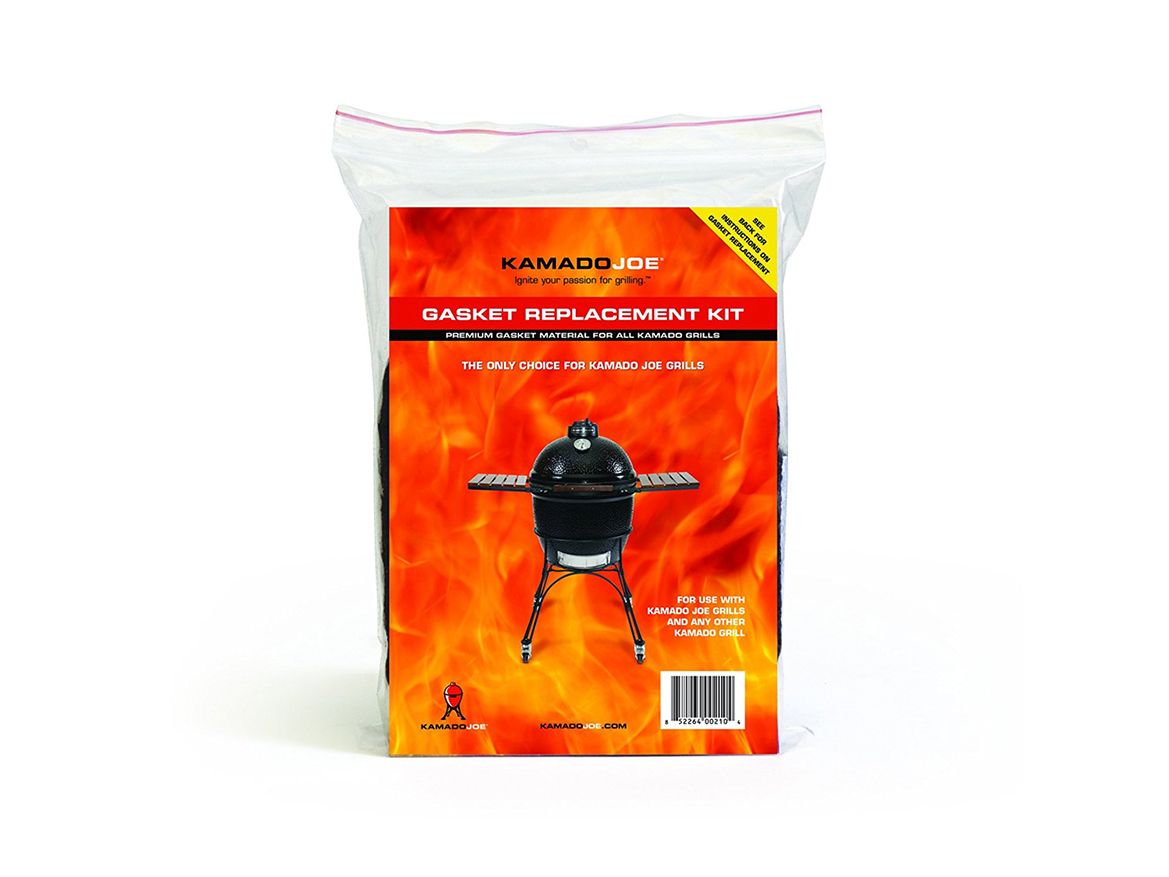 Kamado Joe Dichtungs Set für Classic und Big Joe aus Filz