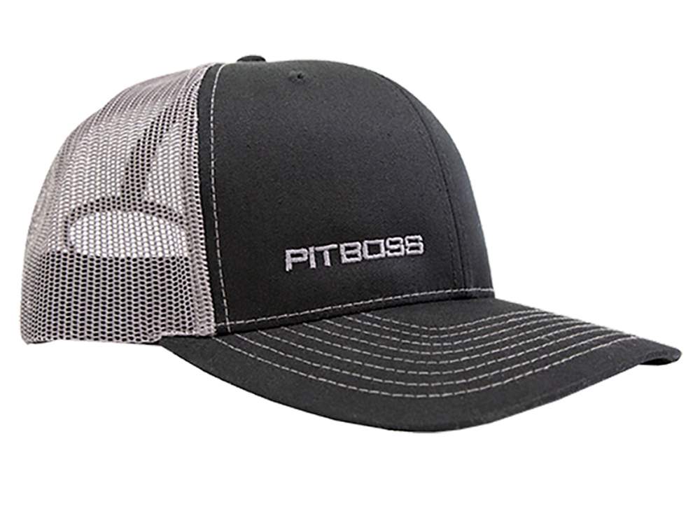 Pit Boss Baseballmütze / Cap 