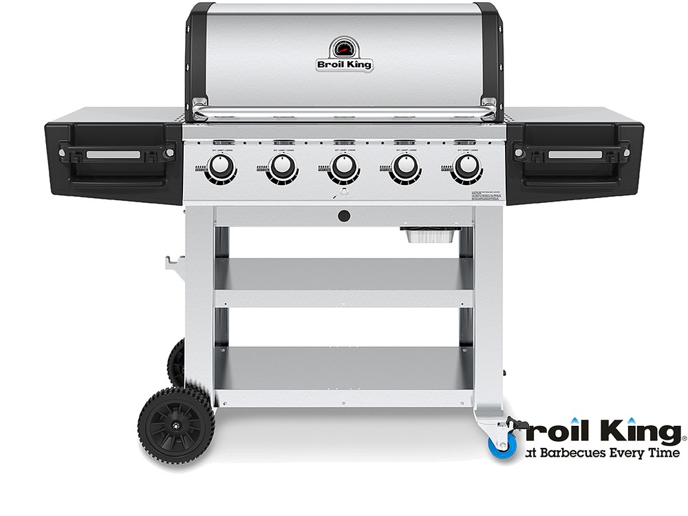 Broil King REGAL S520 PRO Commercial