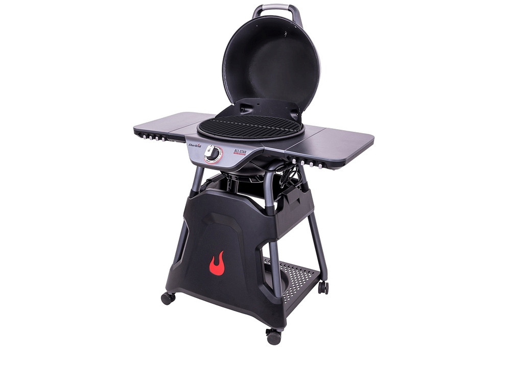 Char-Broil All-Star 120B Electric