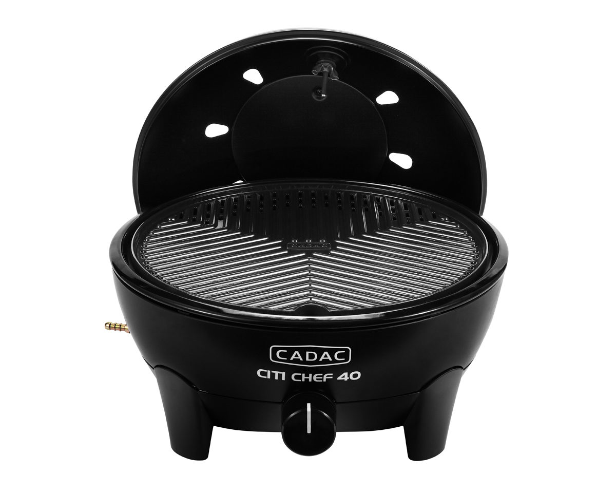 Cadac Citi Chef 40 Black