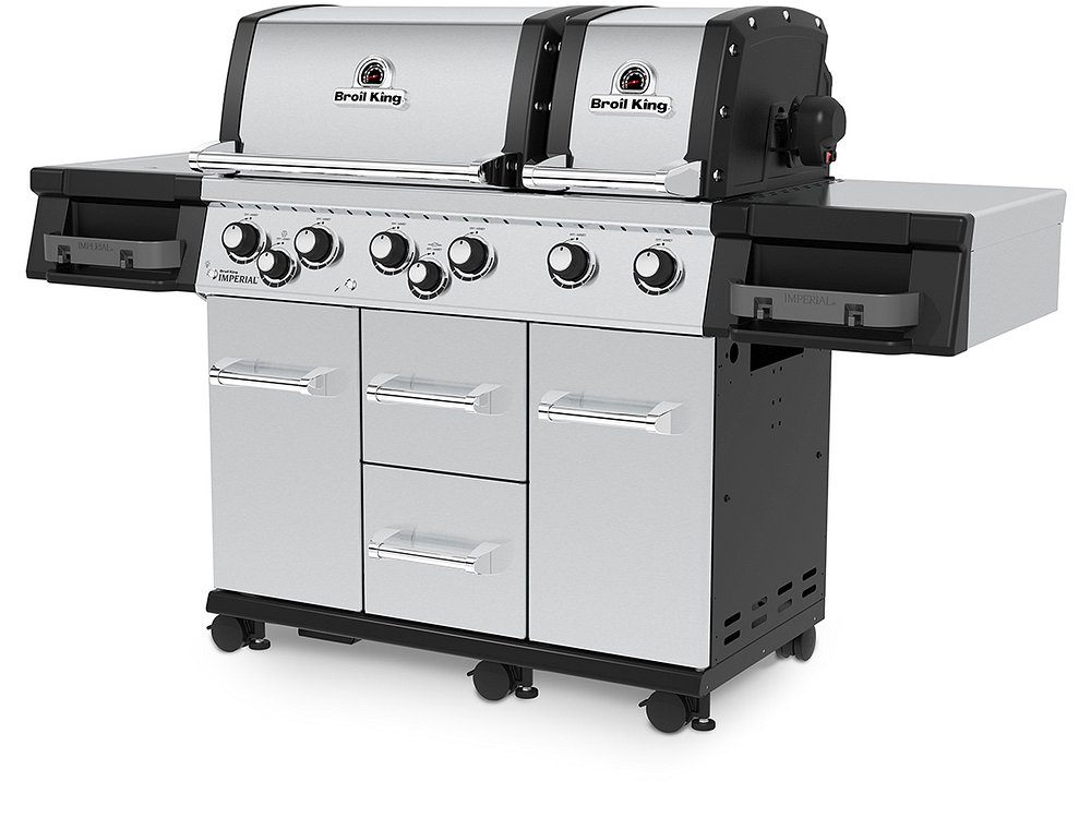 Broil King IMPERIAL™ S690 XL PRO IR Sonderverkauf