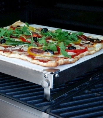 OUTDOORCHEF DGS Pizzastein