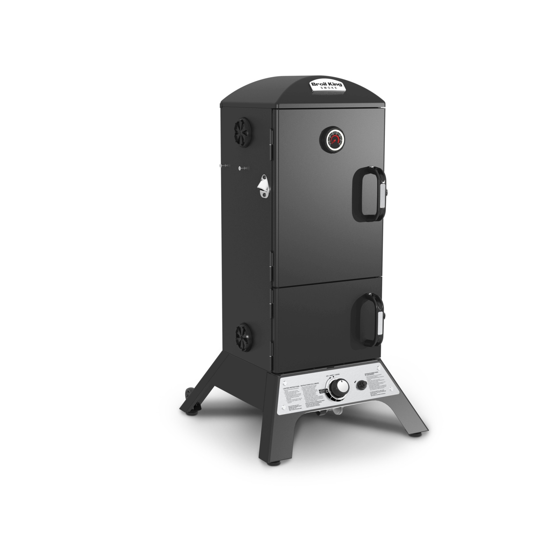 Broil King VERTICAL™ GAS SMOKER