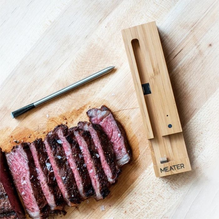 MEATER Bluetooth & WLAN Grillthermometer