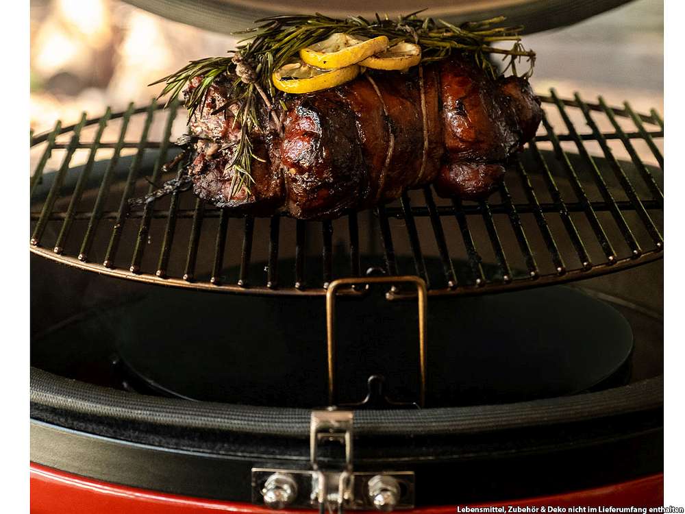 Kamado Joe BIG JOE III Keramikgrill FREISTEHEND