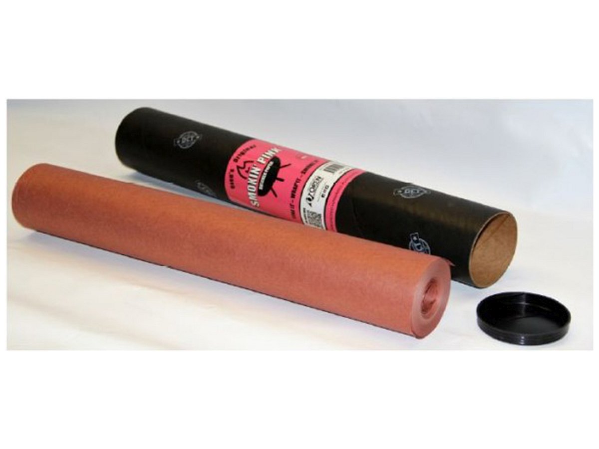 Oren Pink Butcher Paper 24 Metzgerpapier Breite 61 cm x 45,72m
