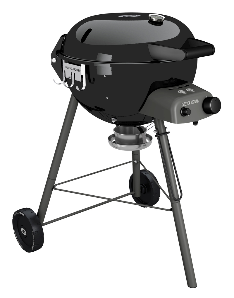 OUTDOORCHEF CHELSEA 480 G LH