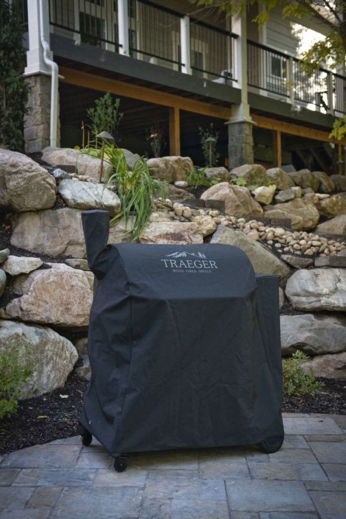 Traeger PRO 780 Abdeckhaube