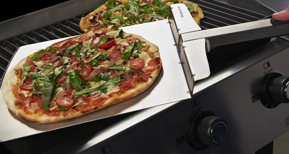 Broil King Pizza-Schieber