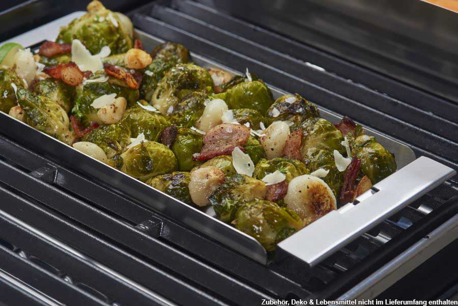 Broil King Narrow Topper