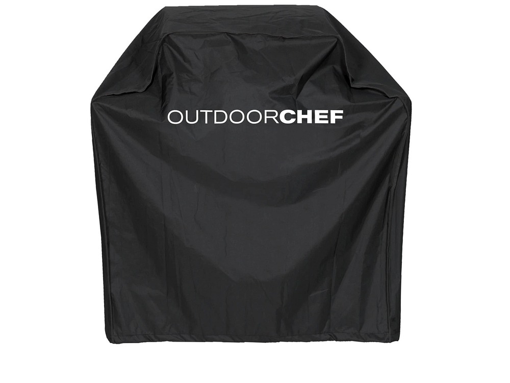 OUTDOORCHEF Abdeckhaube Dualchef / Australia Gross - grössenverstellbar